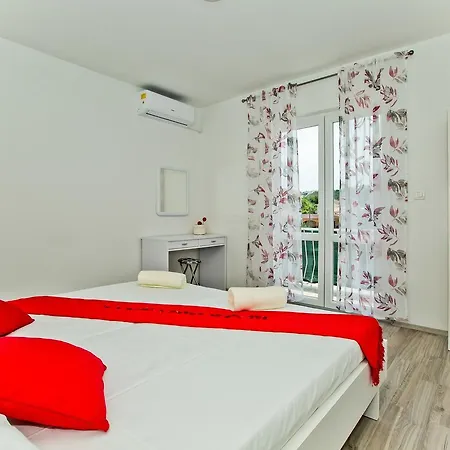 Apartman Ricky *