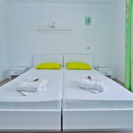 Apartman Ricky