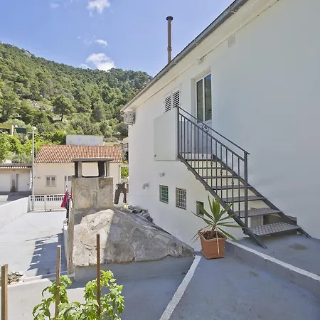 Appartement Ricky Hvar Town