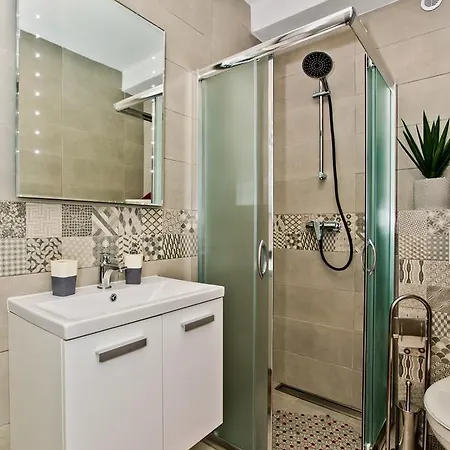 Ricky Appartement Hvar Town