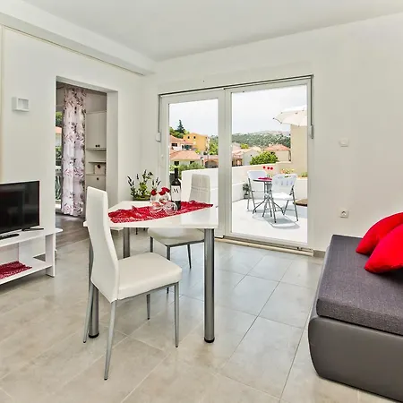 Appartement Ricky *