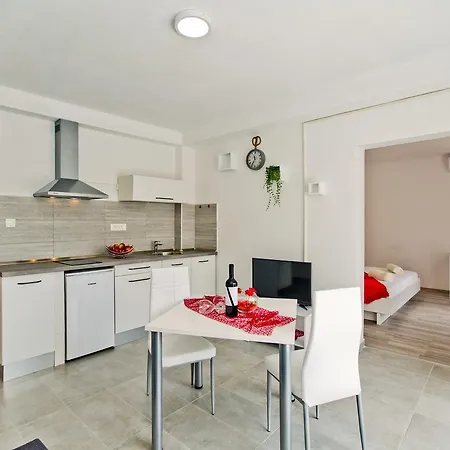 Appartement Ricky