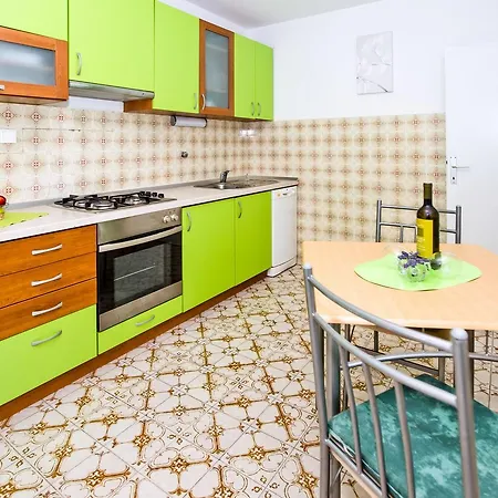 Ricky Appartement *
