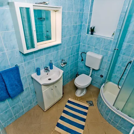 Appartement Ricky