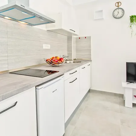 Appartement Ricky *