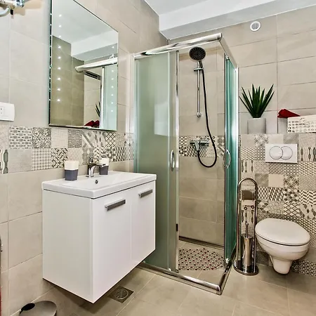 Ricky Appartement *